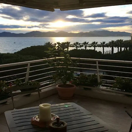 Apartment We - Luxueux Croisette Cannes